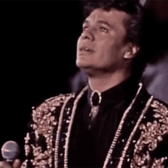 &iexcl;Es gratis! Transmitir&aacute;n el ic&oacute;nico concierto de Juan Gabriel en Bellas Artes en Gustavo A. Madero
