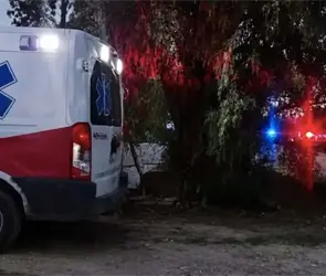 Tragedia en Quecholac: hallan cuerpo de un ni&ntilde;o dentro de una camioneta; le dispararon con una escopeta 