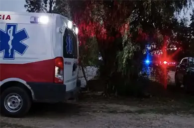 Tragedia en Quecholac: hallan cuerpo de un niño dentro de una camioneta; le dispararon con una escopeta Tragedia en Quecholac: hallan cuerpo de un niño dentro de una camioneta; le dispararon con una escopeta