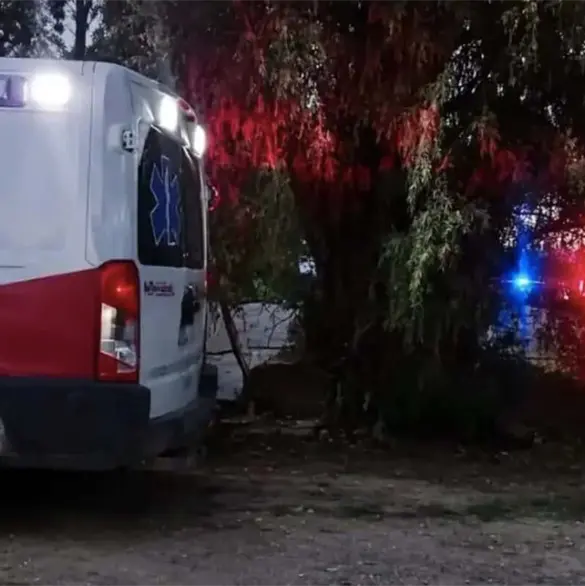 Tragedia en Quecholac: hallan cuerpo de un niño dentro de una camioneta; le dispararon con una escopeta Tragedia en Quecholac: hallan cuerpo de un niño dentro de una camioneta; le dispararon con una escopeta