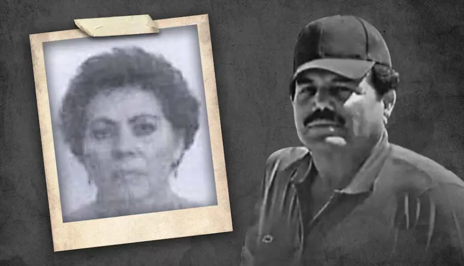 Rosario Niebla, el gran amor del Mayo Zambada. Especial