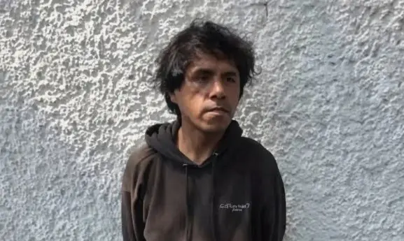 Brayan Emanuel Guzmán ya había atacado a otros peatones en la Agrícola Oriental. Especial