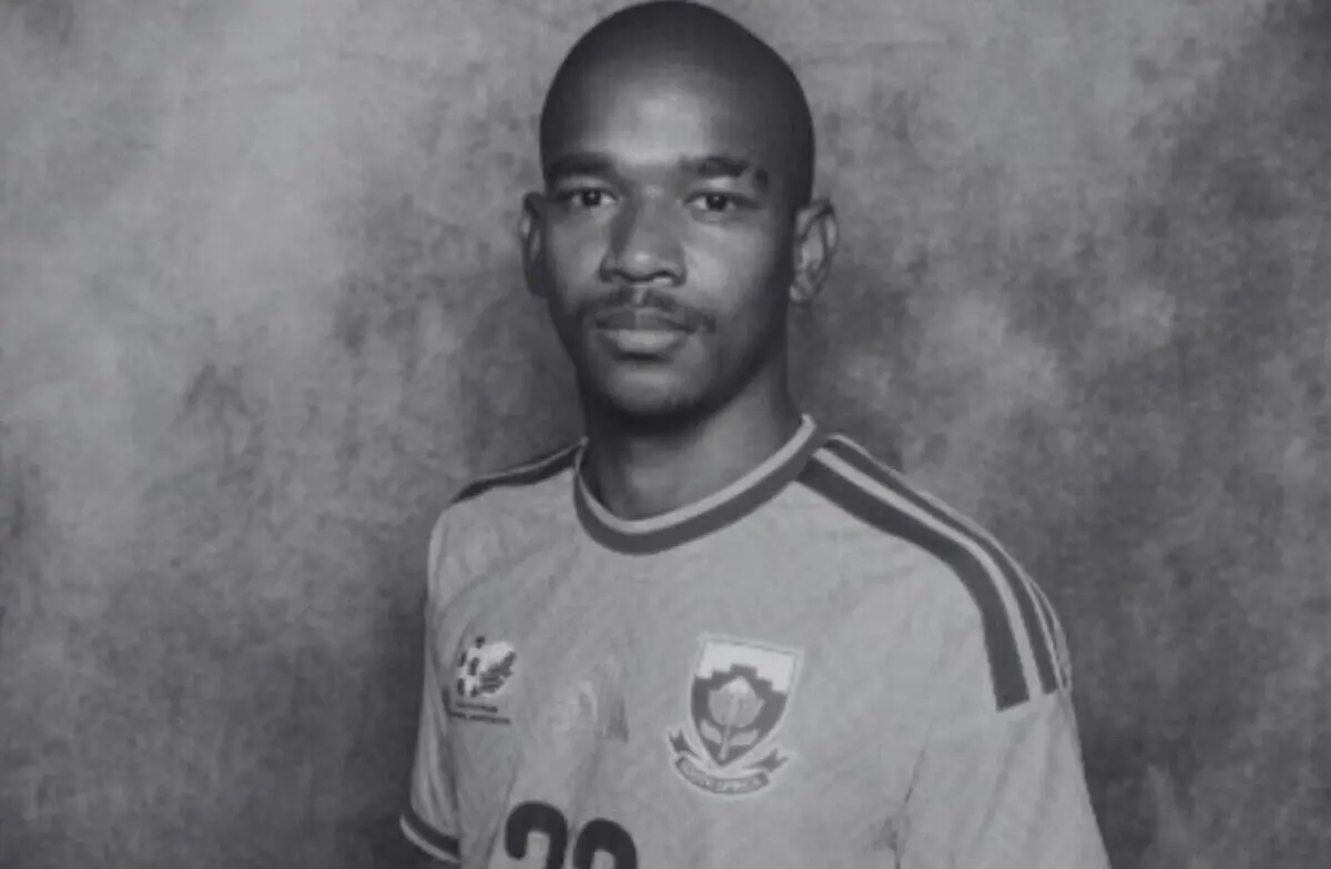  Jayden Adams disputó tres partidos en la Copa del Mundo 2026, incluido el debut frente al Tri en el Estadio Azteca. 