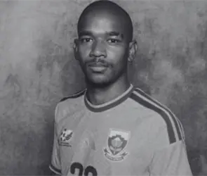 Muere Jayden Adams, futbolista de Sud&aacute;frica que enfrent&oacute; a M&eacute;xico en la inauguraci&oacute;n del Mundial