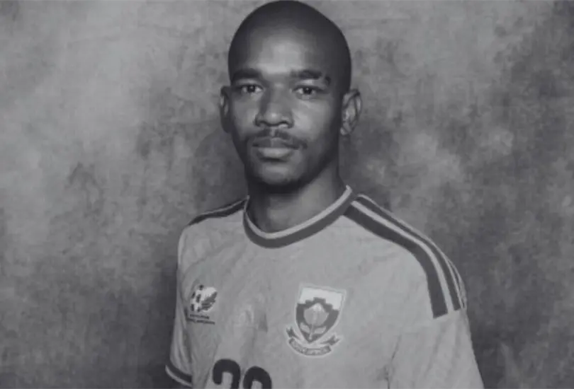 Jayden Adams disputó tres partidos en la Copa del Mundo 2026, incluido el debut frente al Tri en el Estadio Azteca. Jayden Adams disputó tres partidos en la Copa del Mundo 2026, incluido el debut frente al Tri en el Estadio Azteca.