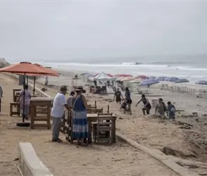 Estas son las 5 playas de M&eacute;xico que no son aptas para nadar en vacaciones de verano 2026, seg&uacute;n Cofepris