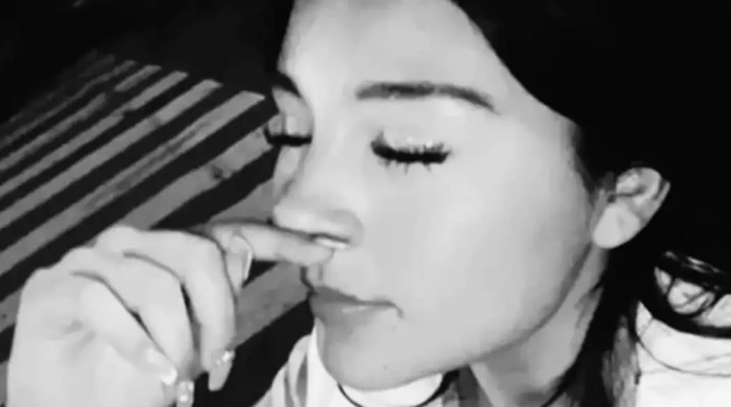 La joven de 19 años perdió la vida por asfixia mecánica por estrangulamiento Especial