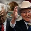 Ken Salazar niega v&iacute;nculos de AMLO con El Mayo y presuntos pagos del narco a Rocha Moya