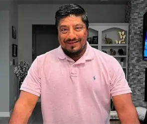 Caso Lorenzo Salgado: muerte del mexicano a manos del ICE fue un homicidio