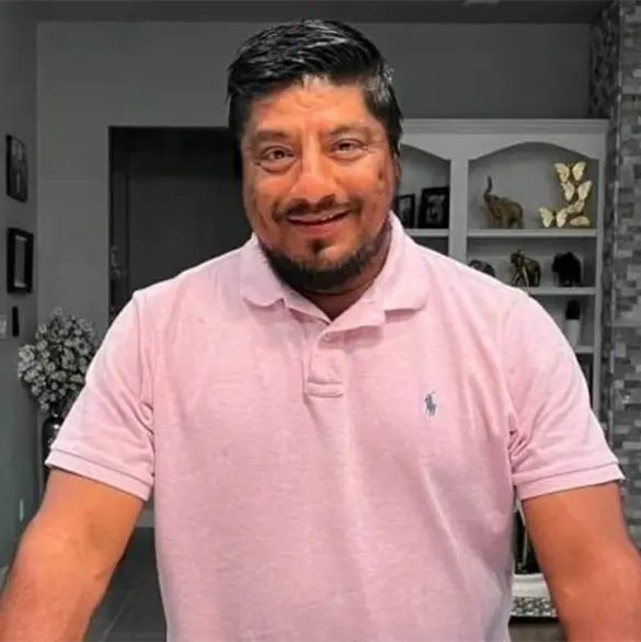Caso Lorenzo Salgado: muerte del mexicano a manos del ICE fue un homicidio