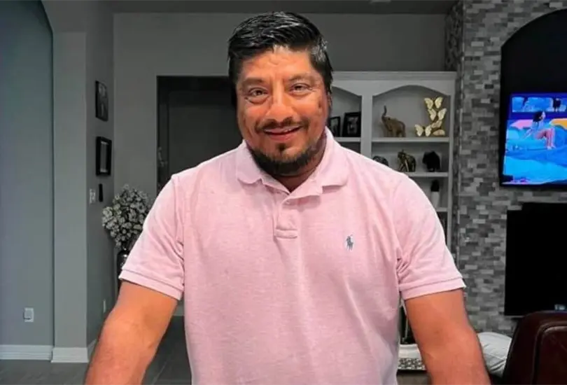 El caso ha provocado indignación en Estados Unidos y México, donde familiares y organizaciones defensoras de migrantes exigen que no quede impune. El caso ha provocado indignación en Estados Unidos y México, donde familiares y organizaciones defensoras de migrantes exigen que no quede impune.