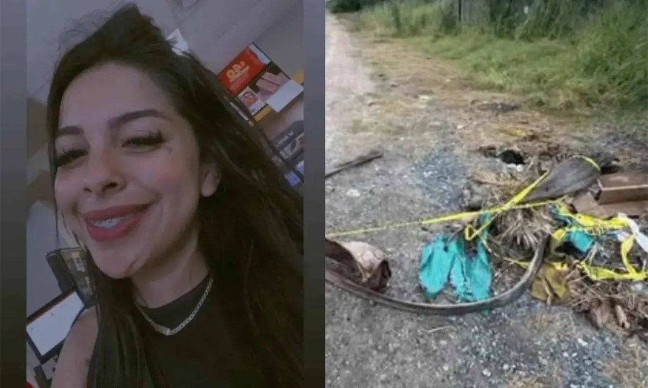  La Fiscalía de Nuevo León investiga el caso con perspectiva de género, mientras colectivos feministas exigen justicia y que el crimen de Pamela Yajaira no quede impune. 