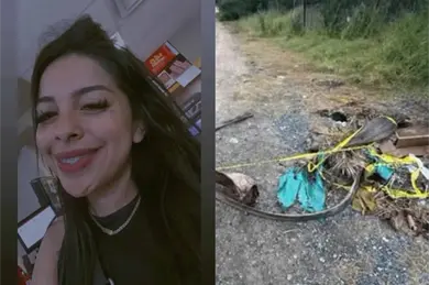 Caso Pamela Yajaira: conoci&oacute; a un hombre en redes sociales; la invit&oacute; a una fiesta y termin&oacute; quem&aacute;ndola viva 