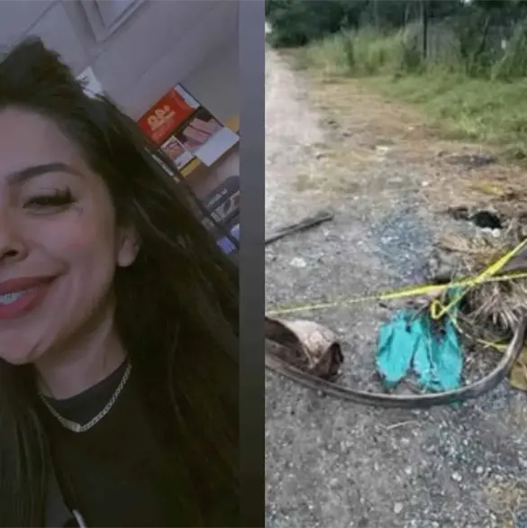 Caso Pamela Yajaira: conoció a un hombre en redes sociales; la invitó a una fiesta y terminó quemándola viva Caso Pamela Yajaira: conoció a un hombre en redes sociales; la invitó a una fiesta y terminó quemándola viva