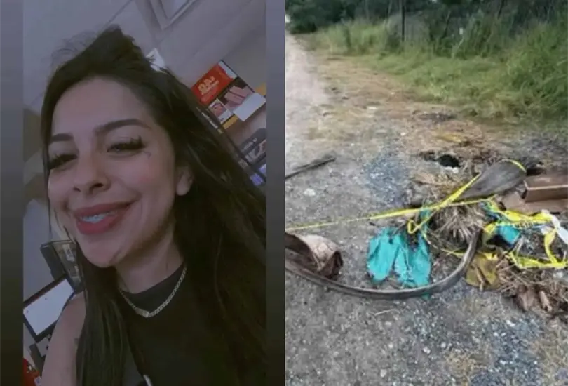 La Fiscal&iacute;a de Nuevo Le&oacute;n investiga el caso con perspectiva de g&eacute;nero, mientras colectivos feministas exigen justicia y que el crimen de Pamela Yajaira no quede impune.