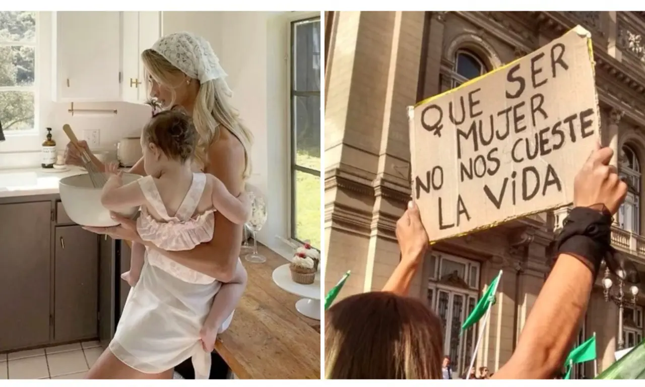  ¿Qué es una Tradwife y por qué es un tema polémico? El movimiento que divide a las mujeres 