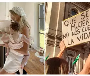 &iquest;Qu&eacute; es una Tradwife y por qu&eacute; es un tema pol&eacute;mico? El movimiento que divide a las mujeres