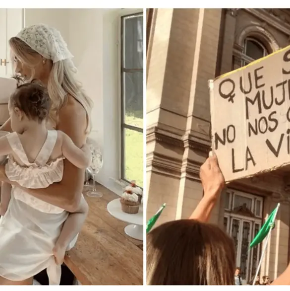 ¿Qué es una Tradwife y por qué es un tema polémico? El movimiento que divide a las mujeres ¿Qué es una Tradwife y por qué es un tema polémico? El movimiento que divide a las mujeres