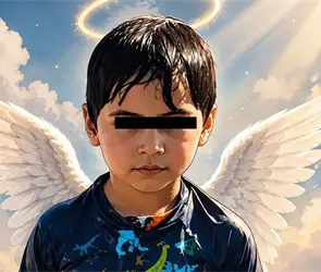 Tragedia en Playa Las Glorias: localizan sin vida en fosa séptica a Aldo Emiliano, niño de 4 años Tragedia en Playa Las Glorias: localizan sin vida en fosa séptica a Aldo Emiliano, niño de 4 años