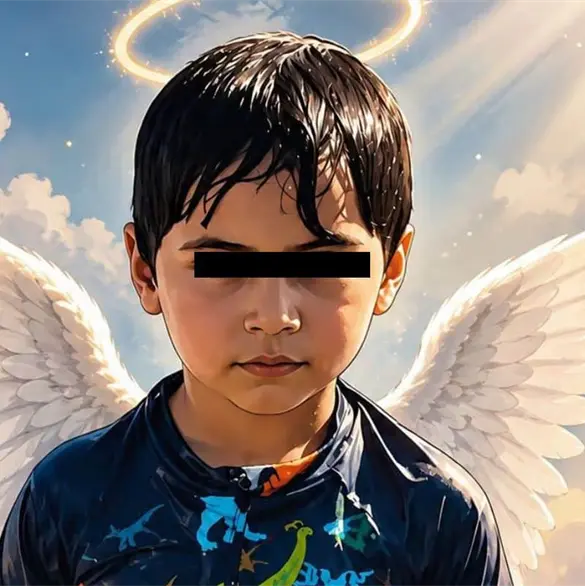 Tragedia en Playa Las Glorias: localizan sin vida en fosa s&eacute;ptica a Aldo Emiliano, ni&ntilde;o de 4 a&ntilde;os