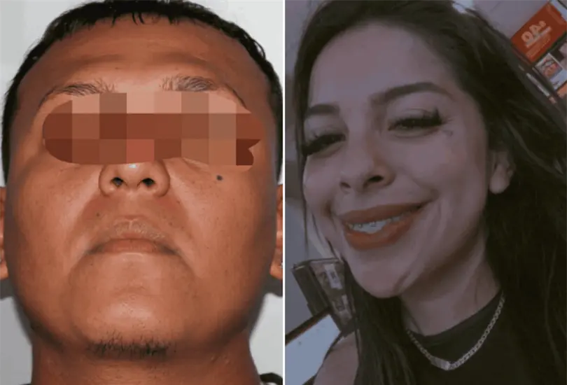 La joven habr&iacute;a sido trasladada a una quinta ubicada en el municipio de Ju&aacute;rez, donde presuntamente fue atacada.
