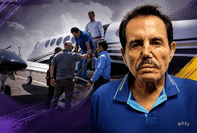 EE.UU va por la m&aacute;xima condena contra "El Mayo" Zambada: cadena perpetua y 15 mil mdd.