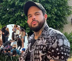 Yo no me dejo de nadie: hijo de Pepe Aguilar revela por qué se peleó con sujeto en el Bélico Fest Yo no me dejo de nadie: hijo de Pepe Aguilar revela por qué se peleó con sujeto en el Bélico Fest