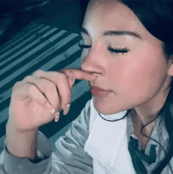 Revelan la raz&oacute;n por la que el novio de Gaeli, joven hallada en una hielera, la habr&iacute;a asesinado