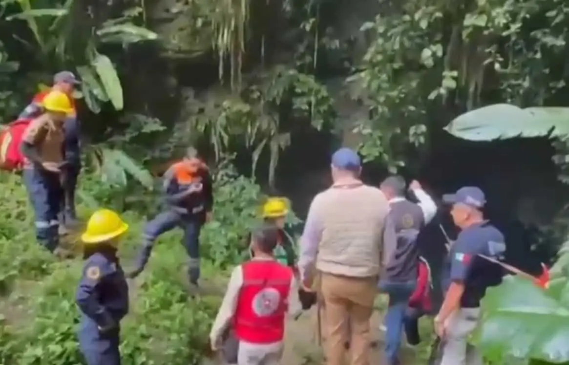 Familiares agradecen apoyo, pero piden regular la actividad Especial