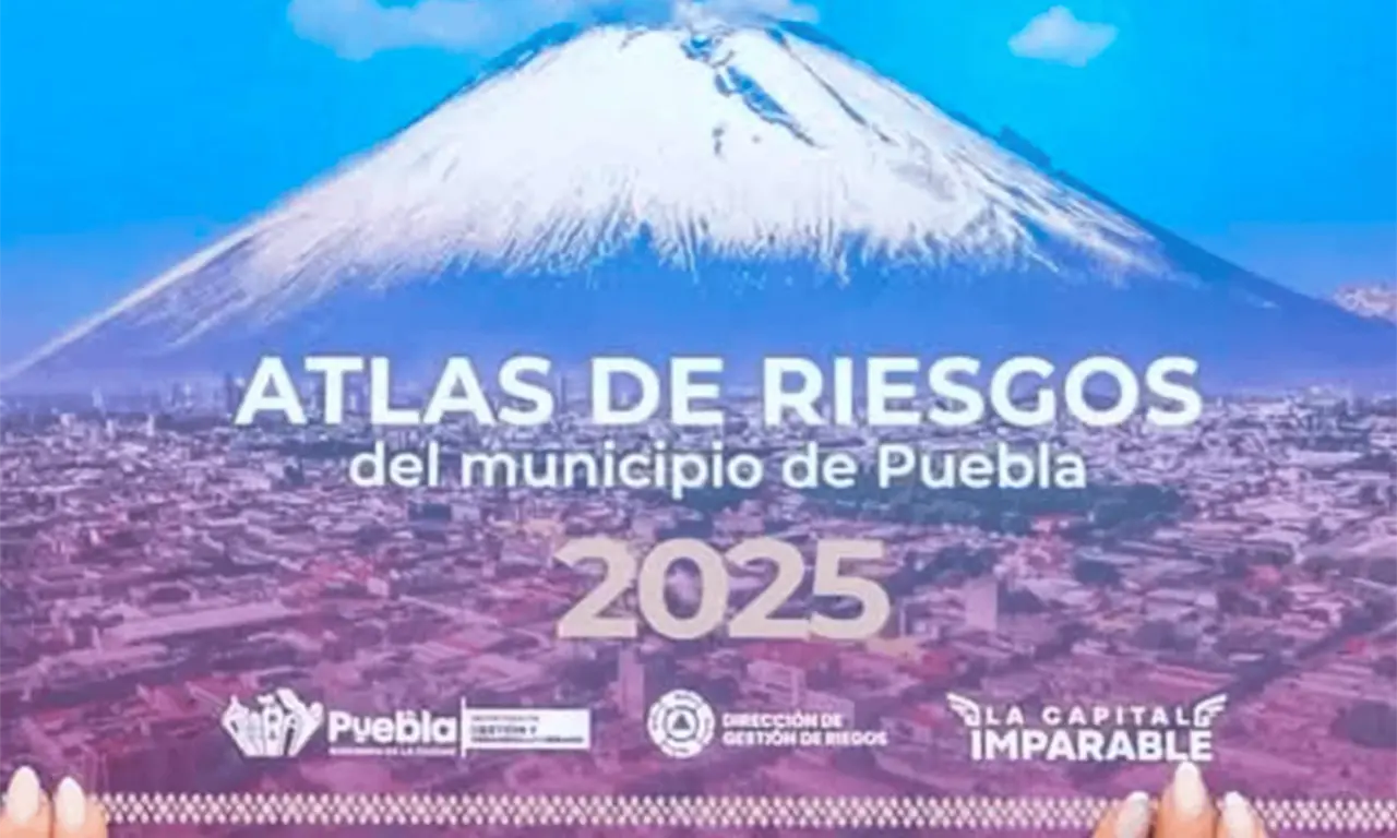 La actualización busca ofrecer información más precisa para la toma de decisiones, tanto en materia de protección civil como en proyectos de infraestructura, desarrollo urbano y atención a la ciudadanía. 