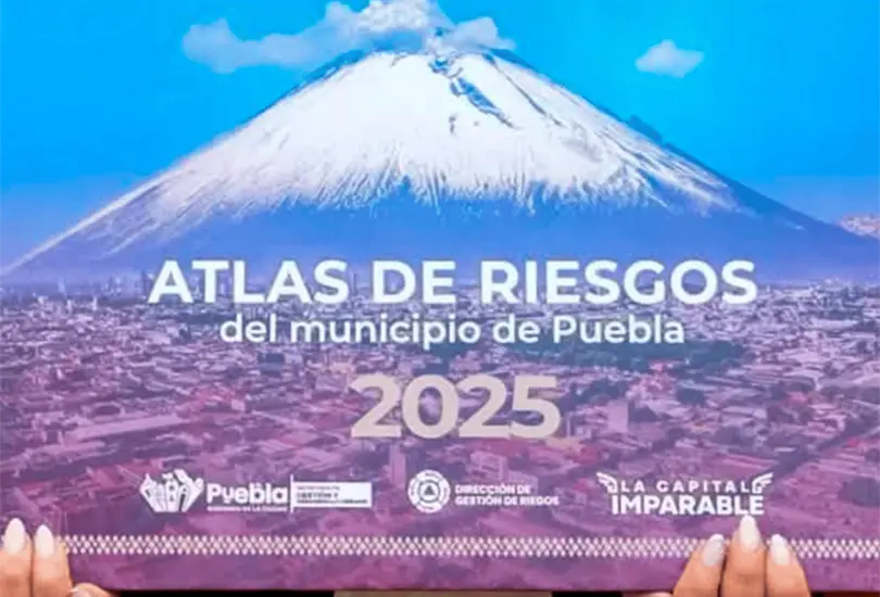 La actualización busca ofrecer información más precisa para la toma de decisiones, tanto en materia de protección civil como en proyectos de infraestructura, desarrollo urbano y atención a la ciudadanía.
