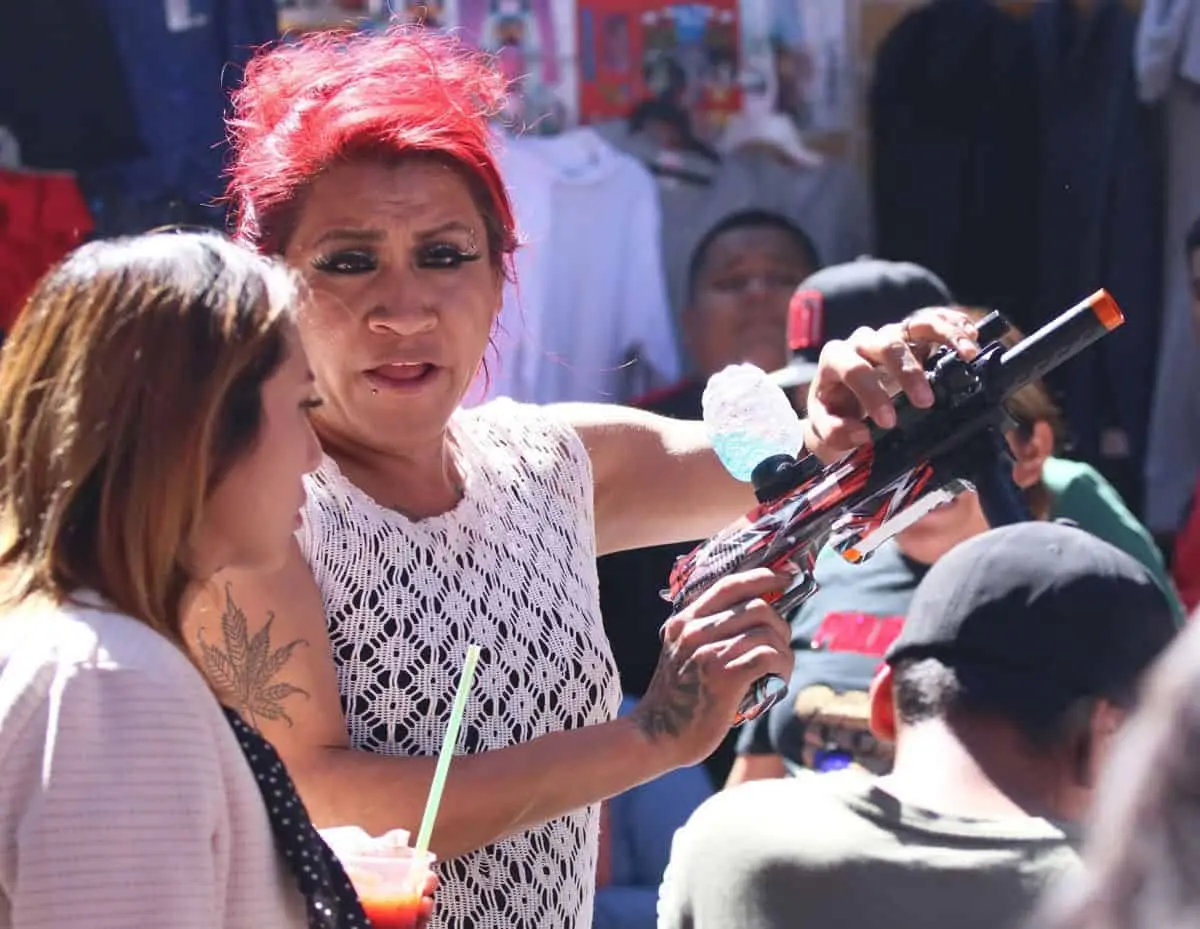 Las autoridades señalaron que la construcción de una cultura de paz comienza dentro del hogar y se fortalece mediante acciones comunitarias que promuevan la educación, la convivencia y la participación ciudadana. Cuartoscuro.