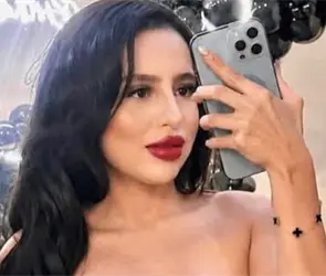 Ya eres nuestro &aacute;ngel: el desgarrador adi&oacute;s a Karen Miranda, joven hallada sin vida en un barranco