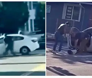 ICE suma otro tiroteo mortal: joven colombiano muere y ya son dos migrantes latinos abatidos en una semana