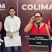 Mitzuko M&aacute;rquez, dirigente de Morena en Colima, desata pol&eacute;mica al decir que quienes no est&eacute;n conformes con M&eacute;xico deber&iacute;an irse del pa&iacute;s