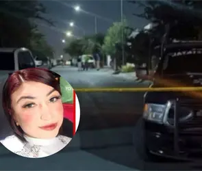 Hallan sin vida a M&oacute;nica Briseth en Apodaca; su familia la encontr&oacute; al rastrear su tel&eacute;fono