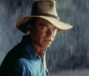 &iquest;De qu&eacute; muri&oacute; Sam Neil, el actor que protagoniz&oacute; Jurassic Park?