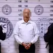 Vinculan a proceso a Víctor Rodríguez Padilla por violencia familiar pese al perdón de María Felicia Jiménez Vinculan a proceso a Víctor Rodríguez Padilla por violencia familiar pese al perdón de María Felicia Jiménez