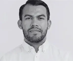Pedro Mart&iacute;nez, exalcalde de San Juan Cacahuatepec, es asesinado a balazos dentro de su ferreter&iacute;a en Oaxaca