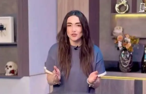 Natalia Torres es abogada, profesora de Teoría Constitucional. Especial