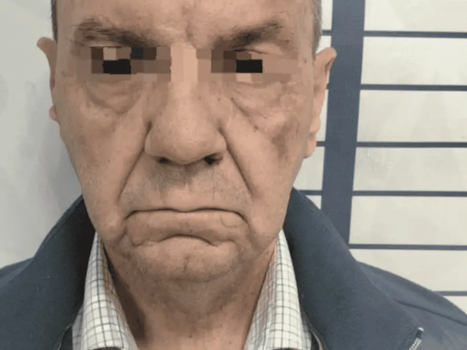 Lo que se sabe de Rafael Zabalza, señalado como el presunto tirador de Atlixcáyotl. Especial.