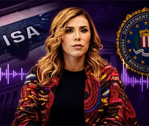Audios, visa y se&ntilde;alamientos del FBI: la trama de Marina del Pilar que sacude a Morena
