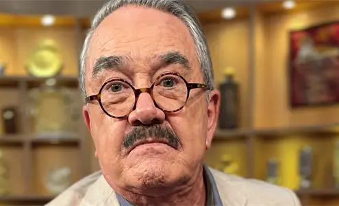 Lista de marcas que abandonaron Ventaneando tras los comentarios de Pedro Sola Lista de marcas que abandonaron Ventaneando tras los comentarios de Pedro Sola