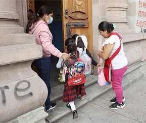 Calendario SEP: Confirman fecha exacta del regreso a clases 2026-2027 Calendario SEP: Confirman fecha exacta del regreso a clases 2026-2027