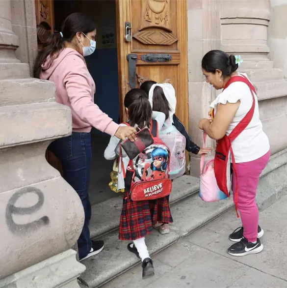 Calendario SEP: Confirman fecha exacta del regreso a clases 2026-2027