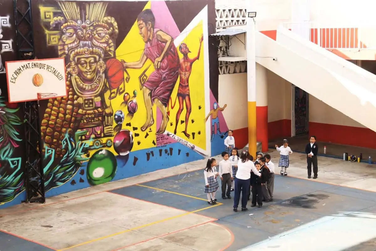 De acuerdo con la información presentada por la SEP, los estudiantes de preescolar, primaria y secundaria regresarán a clases el lunes 31 de agosto de 2026. Cuartoscuro.