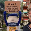 Ni me lo mencionen: Hellmanns se suma a las cr&iacute;ticas contra Pedro Sola