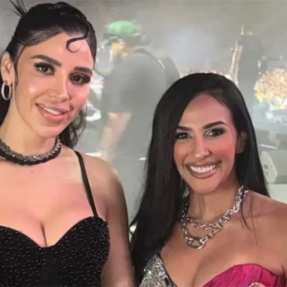 ¿Qué dijo Emma Coronel en el BelicoFest? Su aparición desata críticas ¿Qué dijo Emma Coronel en el BelicoFest? Su aparición desata críticas