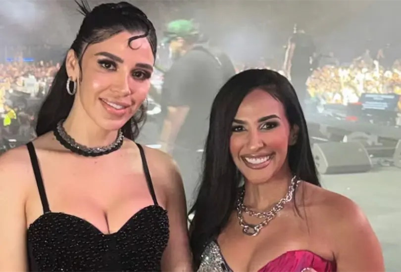 ¿Qué dijo Emma Coronel en el BelicoFest? Su aparición desata críticas ¿Qué dijo Emma Coronel en el BelicoFest? Su aparición desata críticas