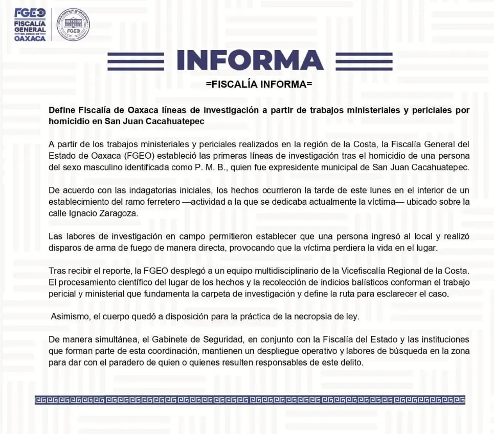 Especial 